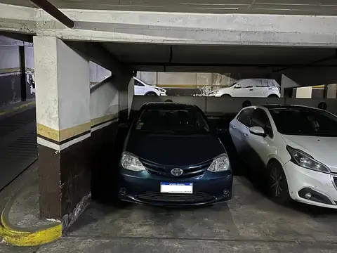 Cochera en Venta en Caballito, CABA
