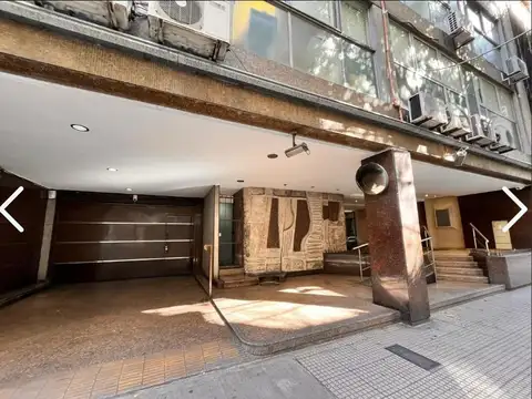 Cochera en Venta en Recoleta, CABA
