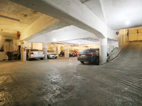 Cochera en Venta en Palermo, CABA