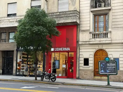 Local en Venta en Recoleta, CABA