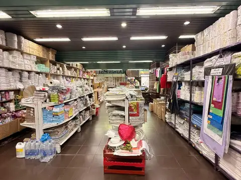 Local en Venta en San Cristóbal, CABA