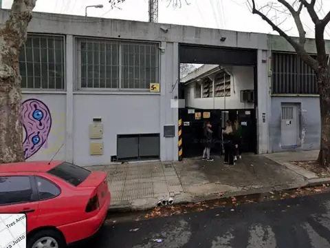Galpón en Venta en Villa Santa Rita, CABA