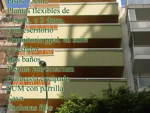 Departamento en Venta en Belgrano, CABA
