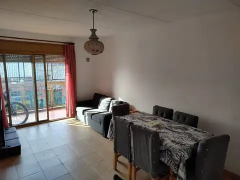Departamento en Venta en Pompeya, CABA