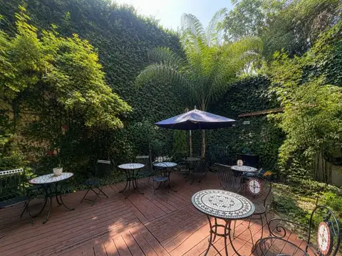 Hotel en Venta en Palermo, CABA