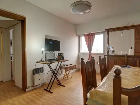 Departamento en Venta en Boca, CABA