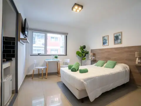 Departamento en Venta en Almagro, CABA