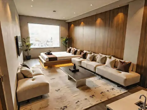 Departamento en Venta en Balvanera, CABA