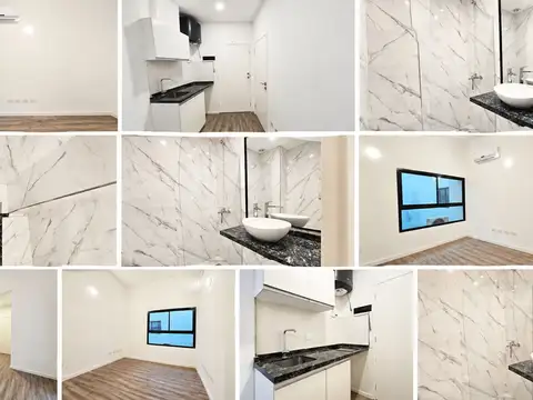 Departamento en Venta en Monserrat, CABA