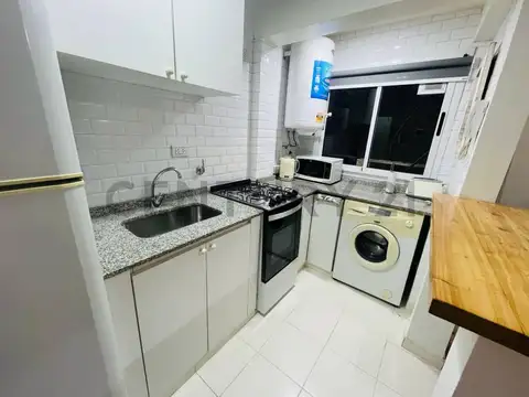Departamento en Venta en Balvanera, CABA