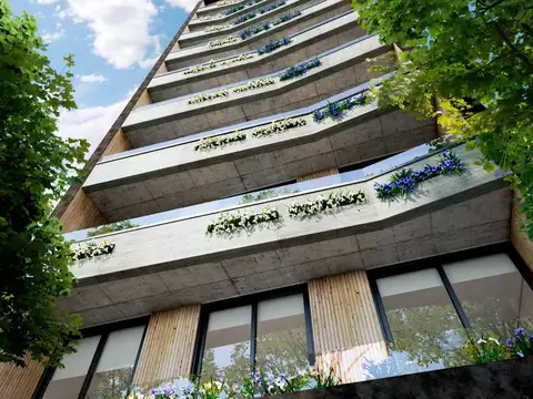 Departamento en Venta en Balvanera, CABA