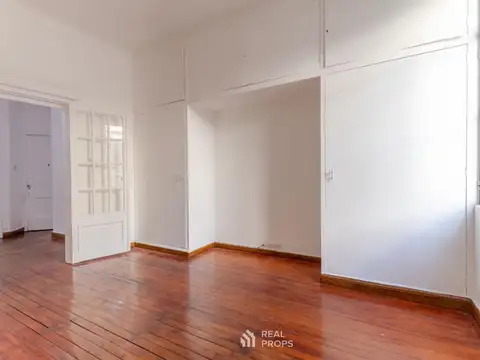 Departamento en Venta en San Nicolás, CABA