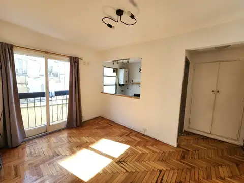 Departamento en Venta en Almagro, CABA