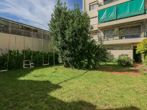 Departamento en Venta en Vélez Sarsfield, CABA
