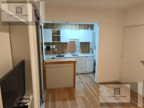 Departamento en Venta en Monserrat, CABA