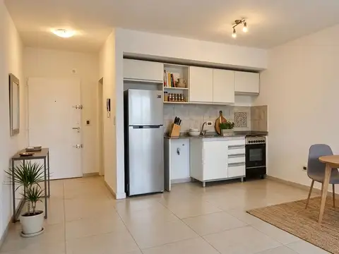 Departamento en Venta en Mataderos, CABA