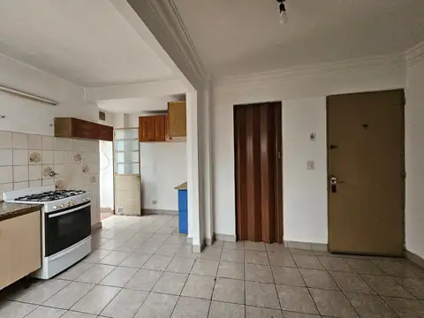 Departamento en Venta en Monte Castro, CABA