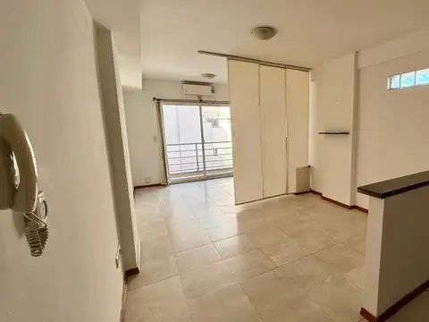 Departamento en Venta en Balvanera, CABA