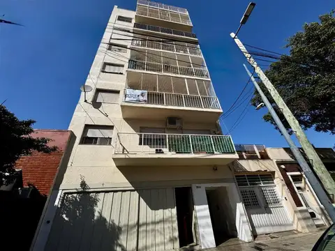 Departamento en Venta en Monte Castro, CABA