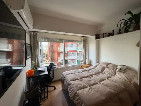 Departamento en Venta en Belgrano, CABA