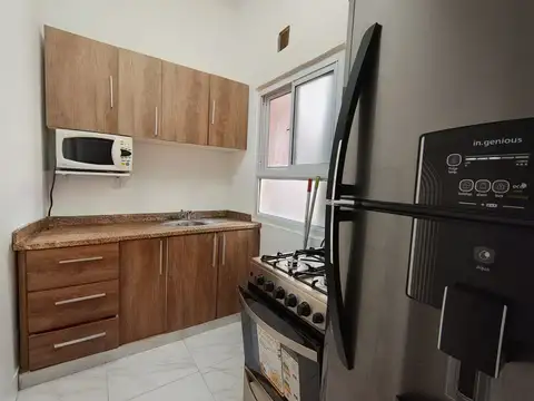 Departamento en Venta en Balvanera, CABA