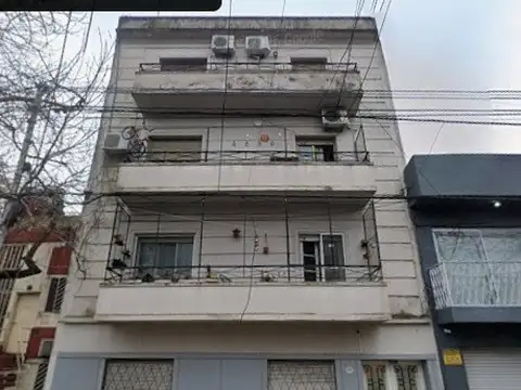 Departamento en Venta en Villa General Mitre, CABA