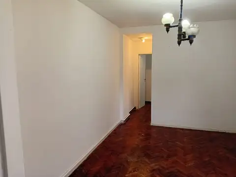 Departamento en Venta en Monserrat, CABA