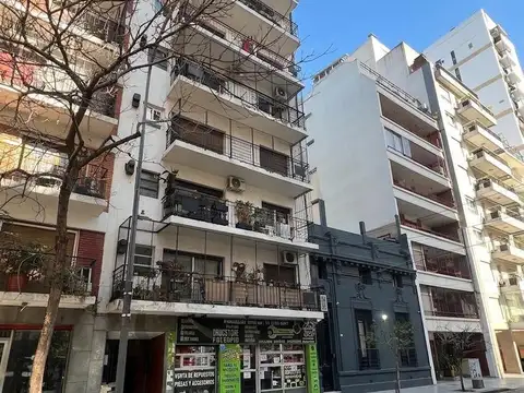 Departamento en Venta en Palermo, CABA