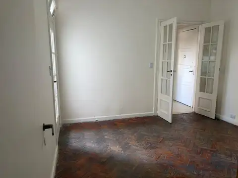 Departamento en Venta en Paternal, CABA
