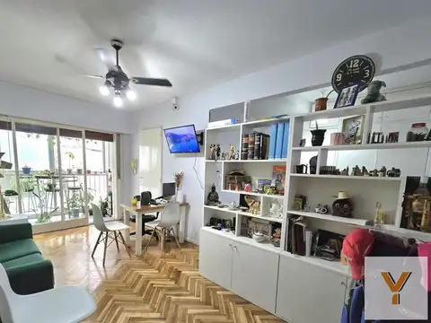 Departamento en Venta en Caballito, CABA