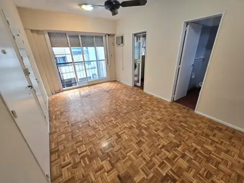 Departamento en Venta en Palermo Soho, Palermo
