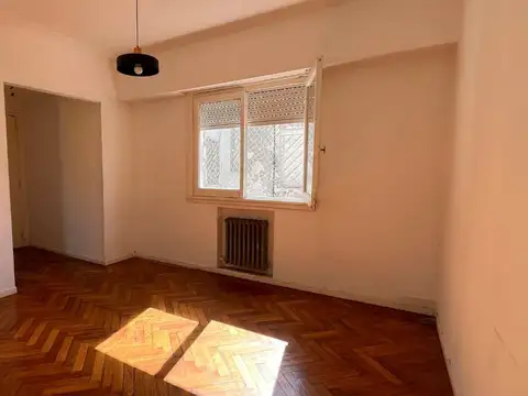 Departamento en Venta en Balvanera, CABA