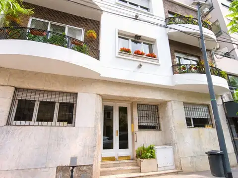 Departamento en Venta en Belgrano Barrancas, Belgrano