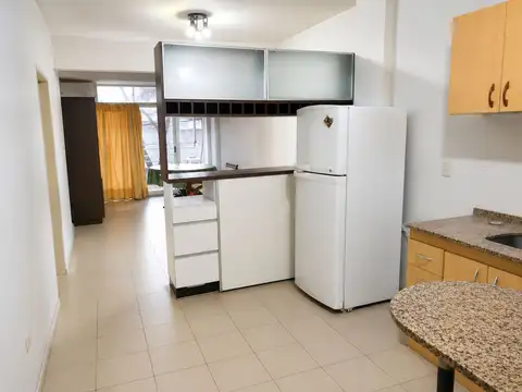 Departamento en Venta en Flores, CABA