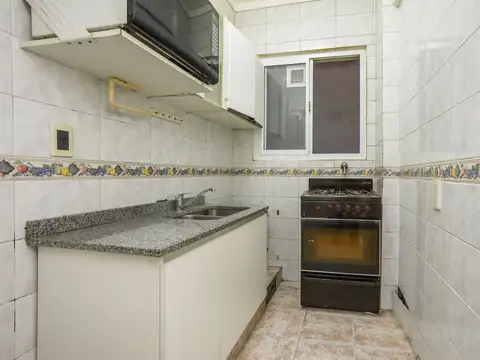 Departamento en Venta en Caballito, CABA