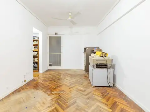 Departamento en Venta en Villa Urquiza, CABA