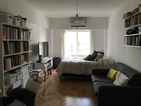 Departamento en Venta en Palermo, CABA