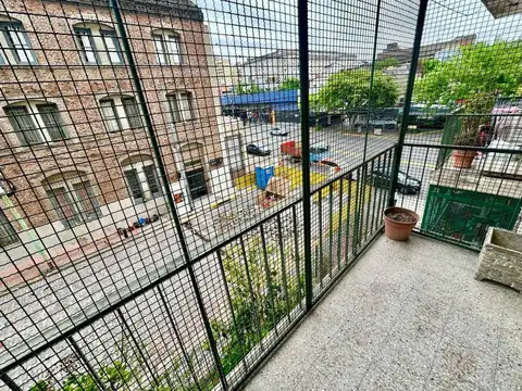 Departamento en Venta en Constitución, CABA