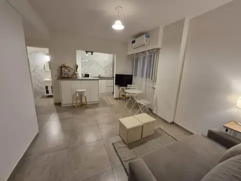 Departamento en Venta en Recoleta, CABA