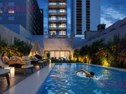 Departamento en Venta en Retiro, CABA