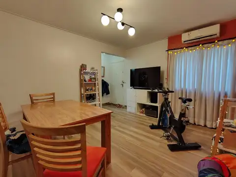 Departamento en Venta en Boca, CABA