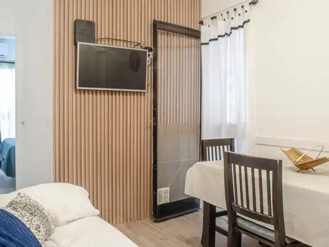 Departamento en Venta en Almagro, CABA