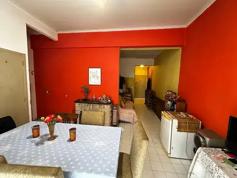 Departamento en Venta en Balvanera, CABA