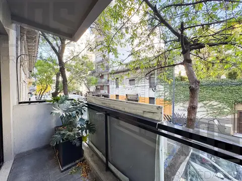 Departamento en Venta en Monserrat, CABA