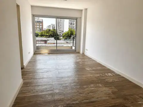 Departamento en Venta en San Cristóbal, CABA