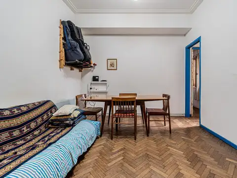 Departamento en Venta en Almagro, CABA