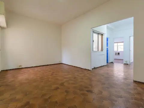 Departamento en Venta en Almagro, CABA