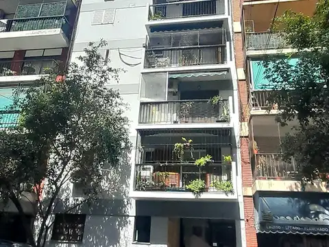 Departamento en Venta en Almagro, CABA
