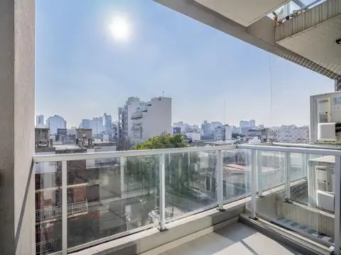 Departamento en Venta en Boedo, CABA