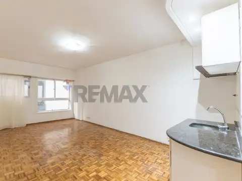 Departamento en Venta en Recoleta, CABA